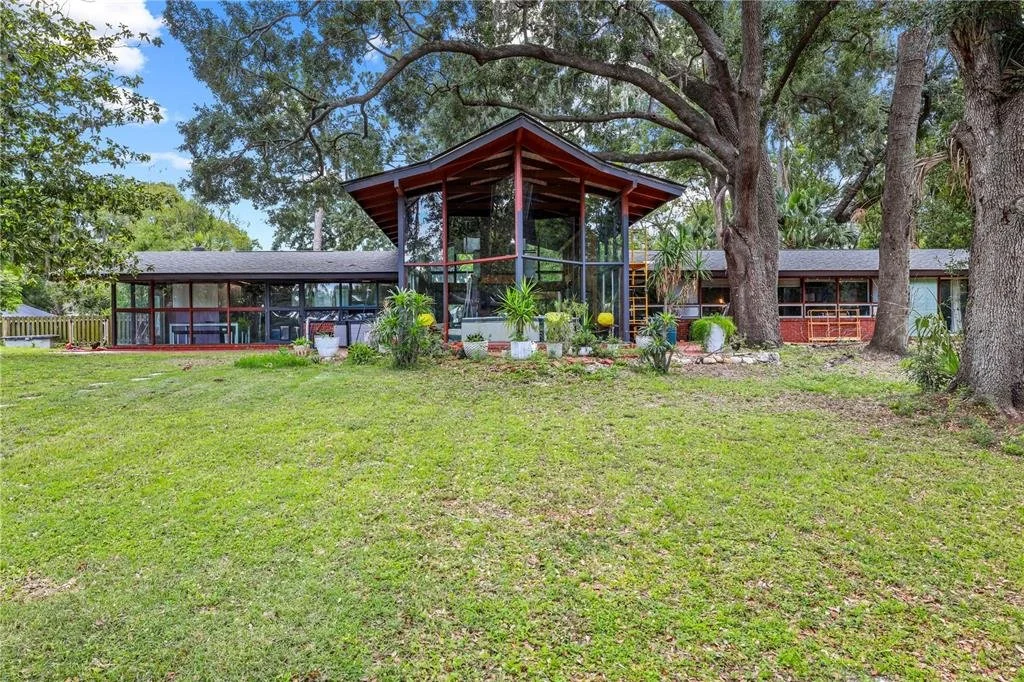A Restoration Project in Tampa, FL - $849,000