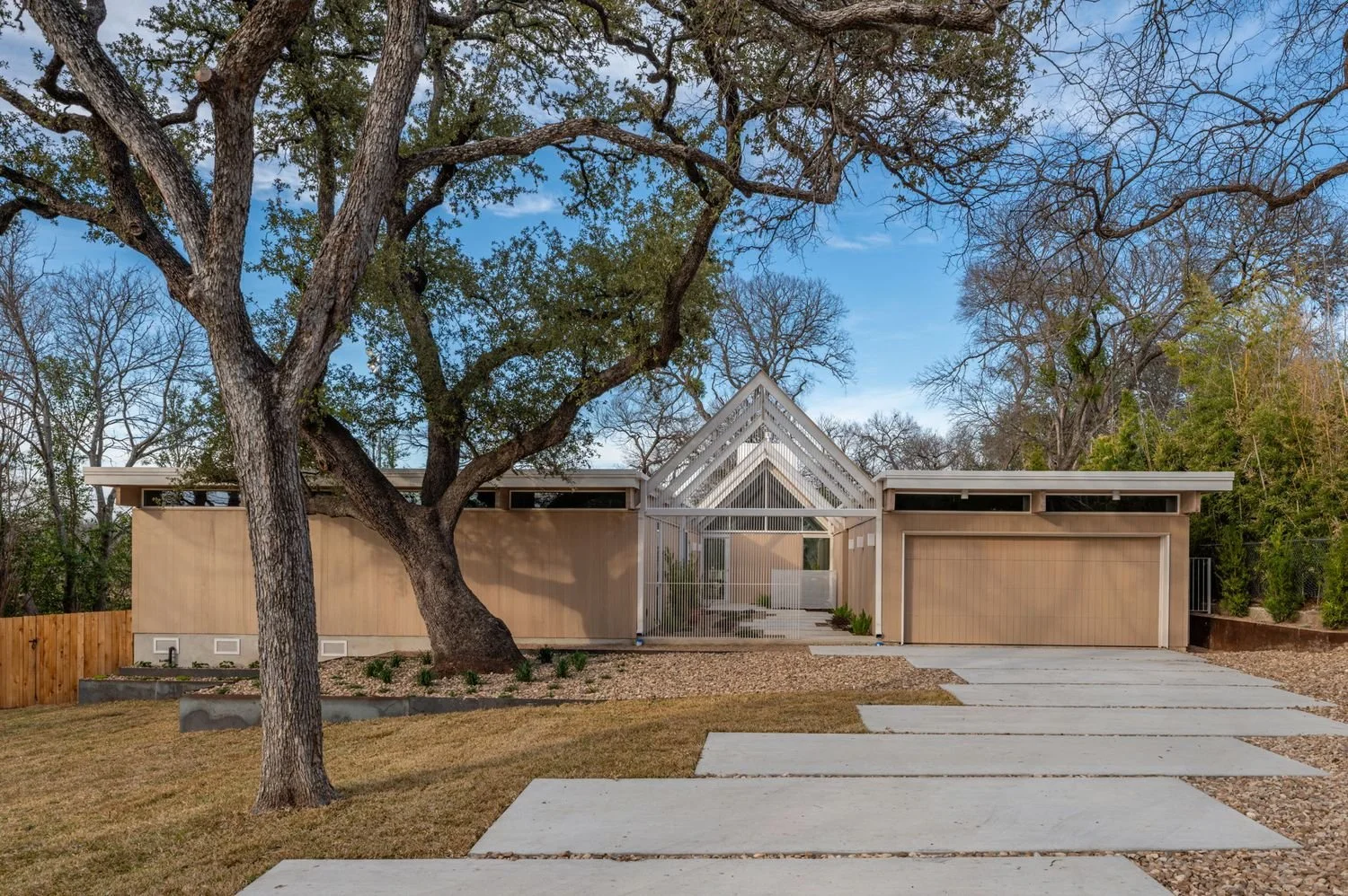 A Magic Architecture Design in Austin, TX - $3,200,000