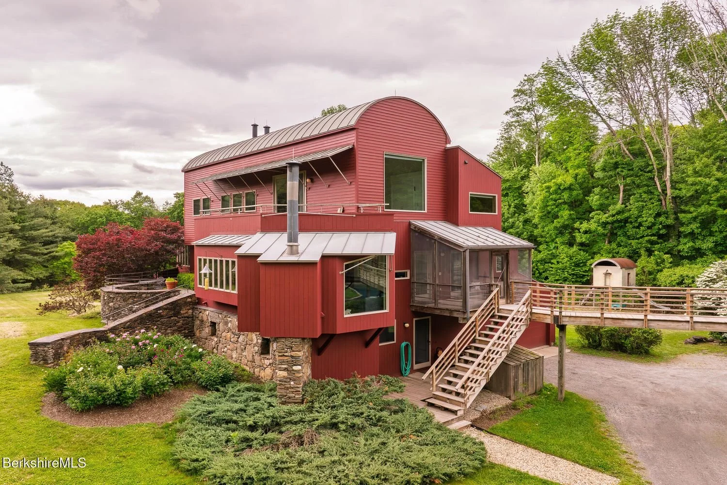 72 Acres in Sheffield, MA - $4,500,000