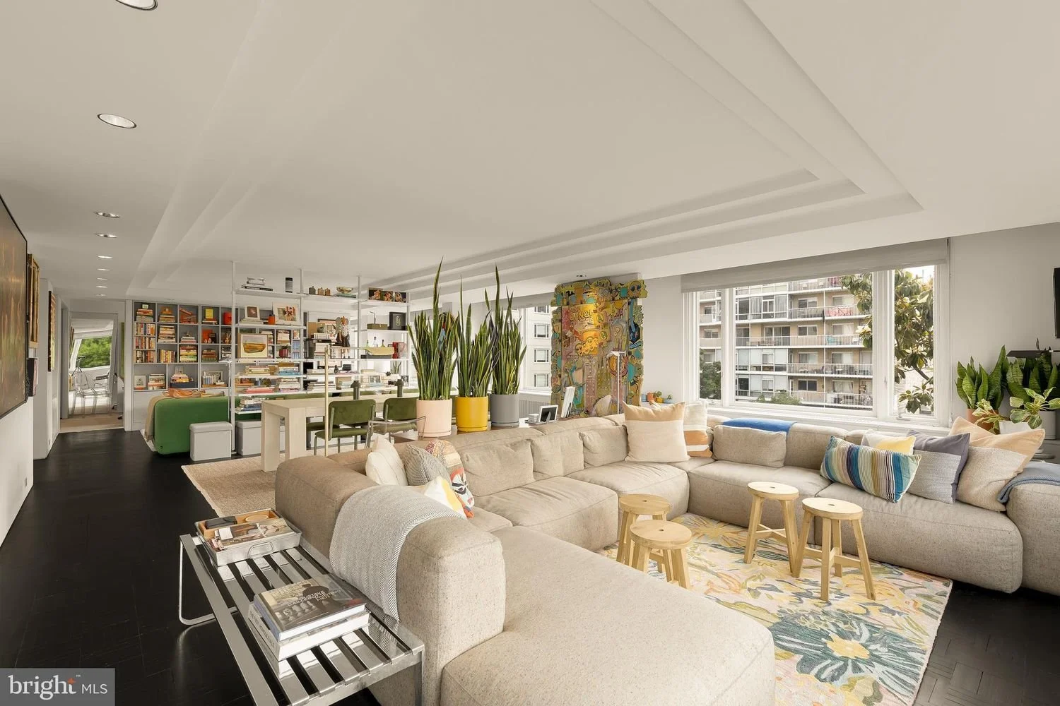 A Condo in Washington DC - $535,000