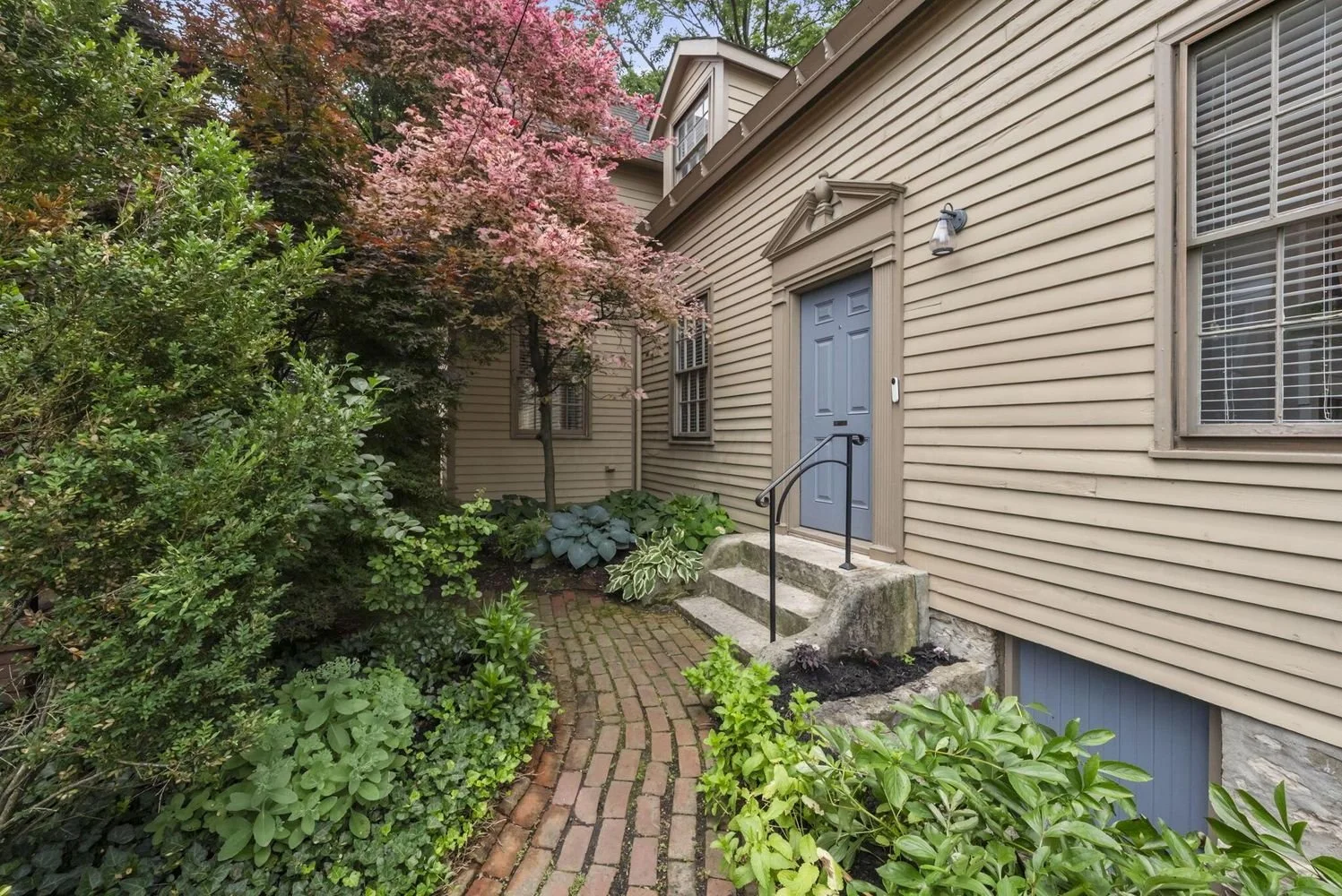 2 Homes for Sale German Village Columbus, OH