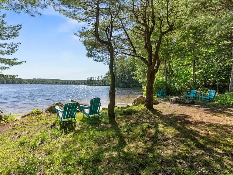 2 Acres in Gray, ME - $630,000