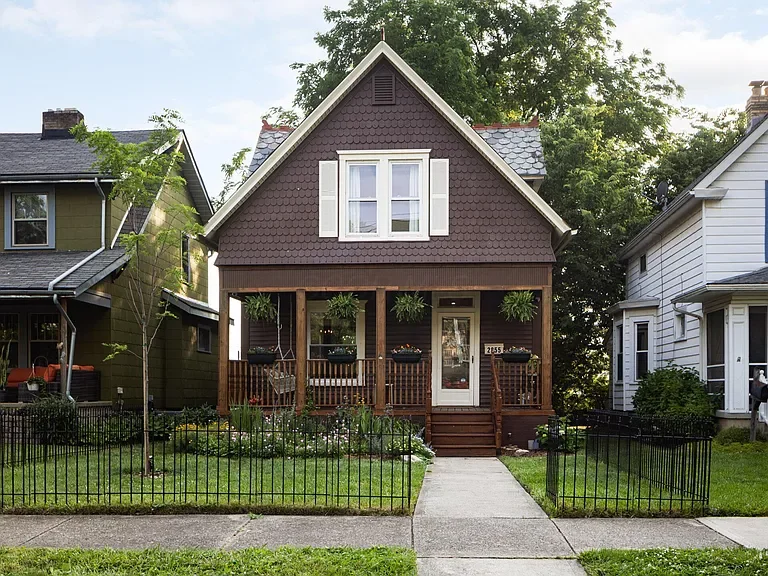 An Updated Home in Columbus, OH - $399,900