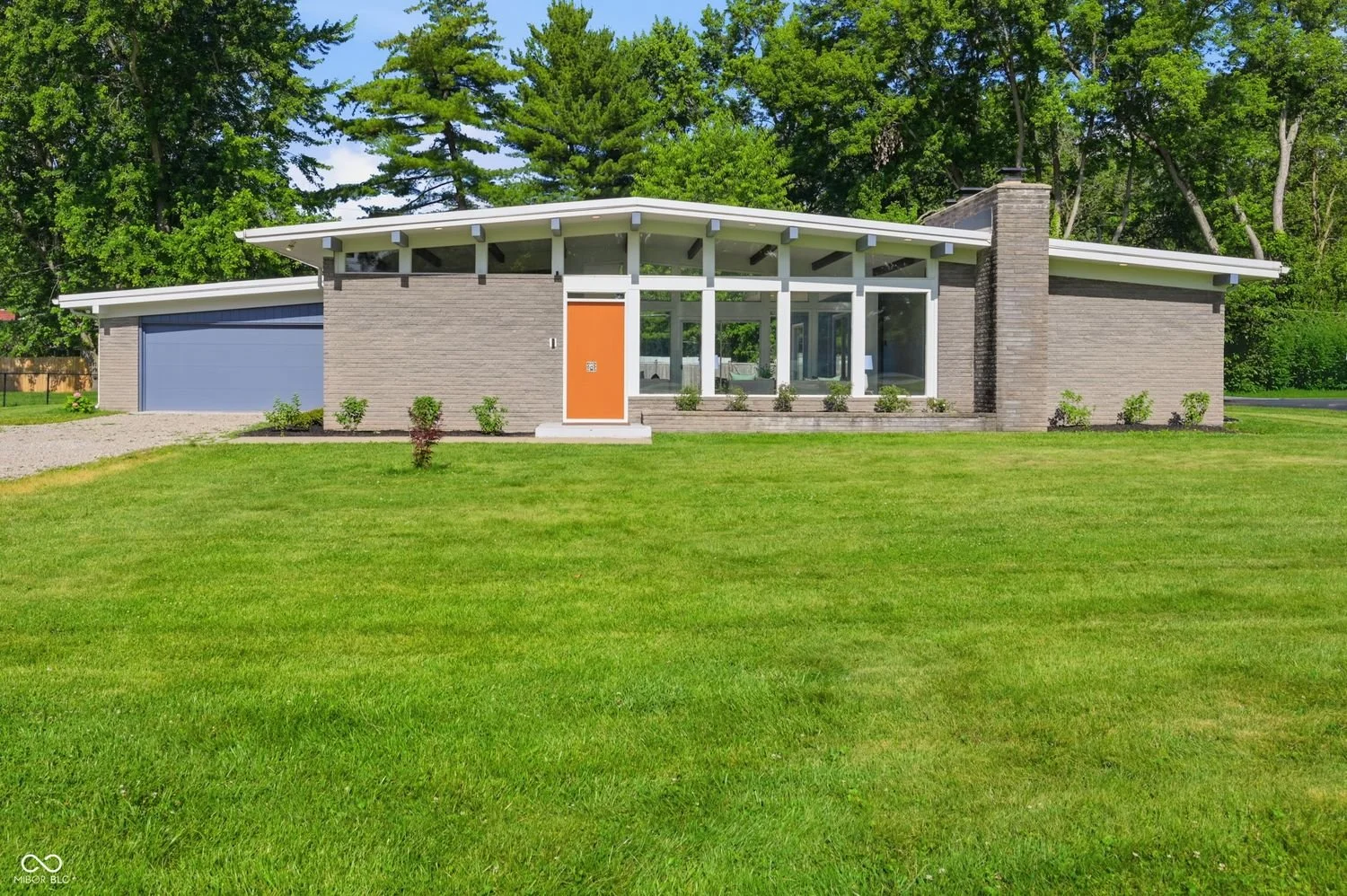 MCM in Indianapolis, IN - $450,000