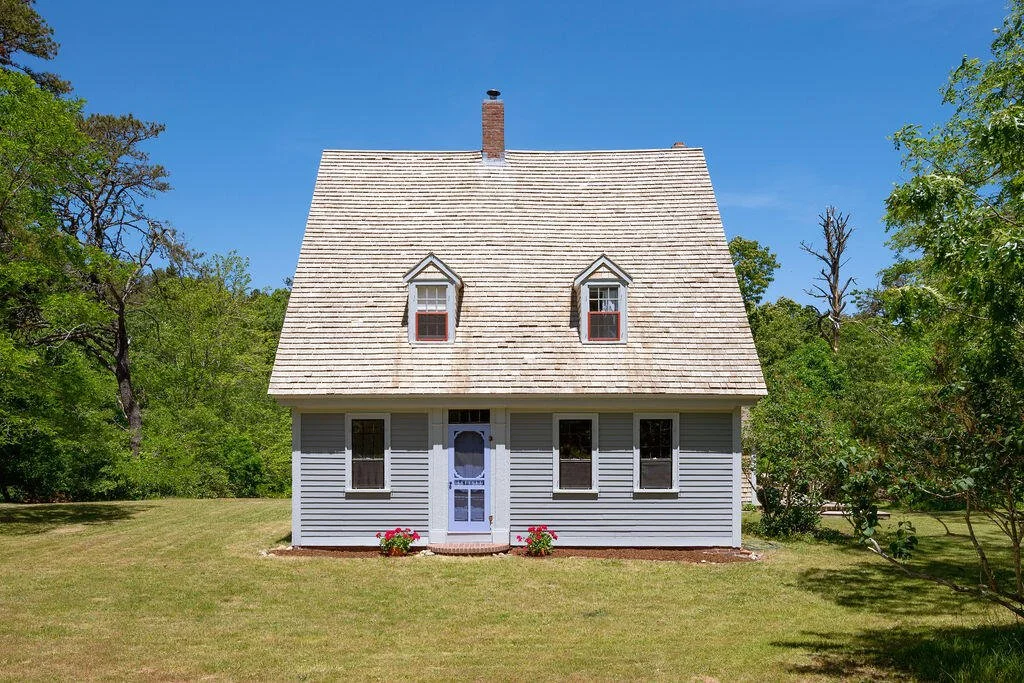 A Home Built in 1795 on Over 4 Acres - $1,895,000