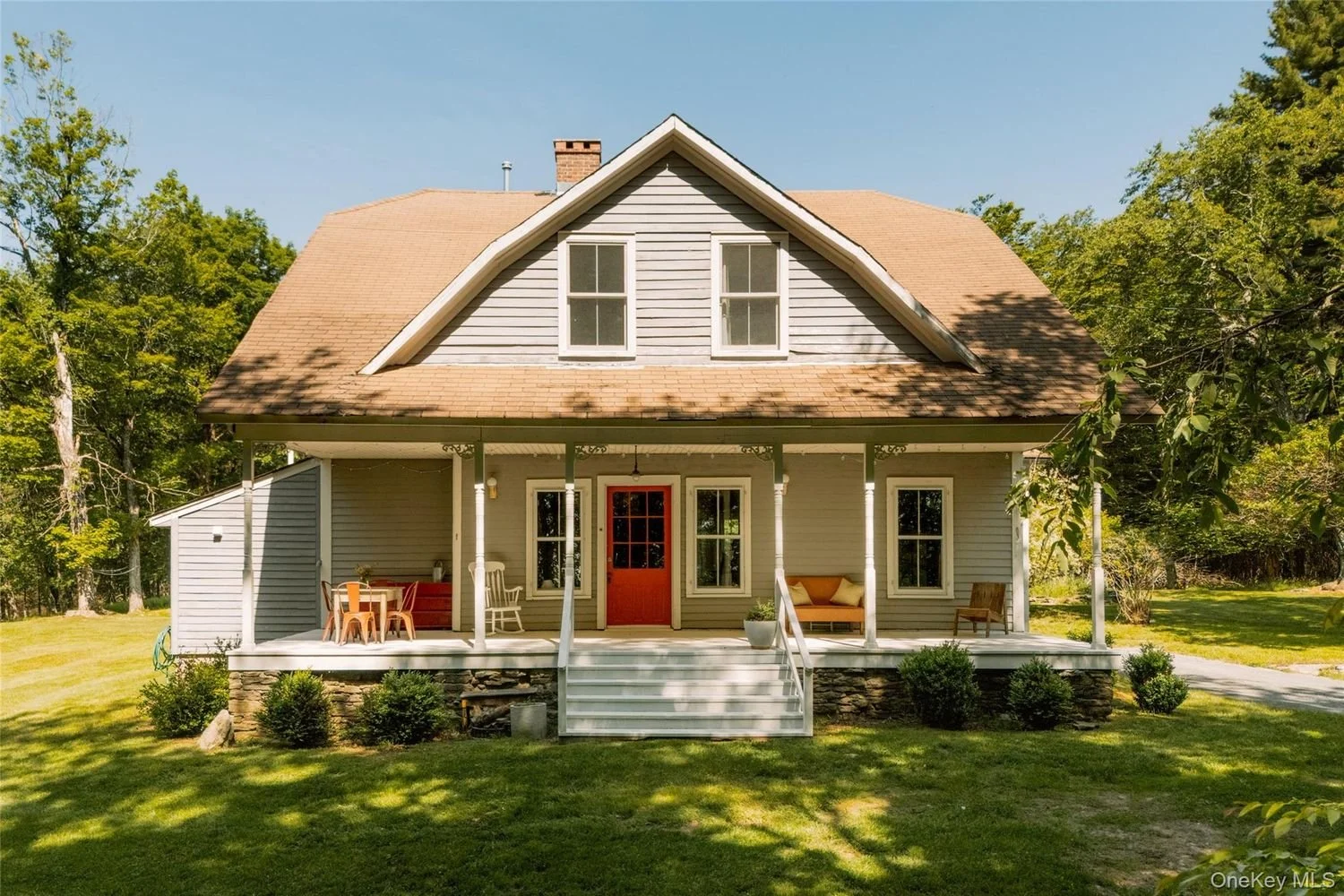 Over 9 Acres in Liberty, NY - $599,000