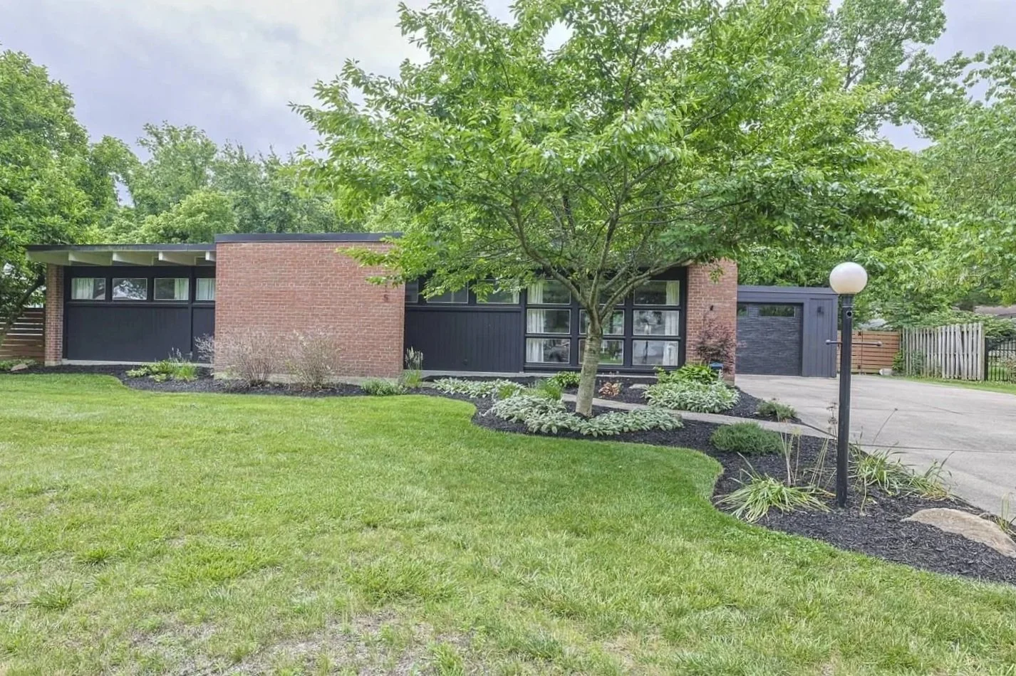 MCM in Cincinnati, OH - $380,000