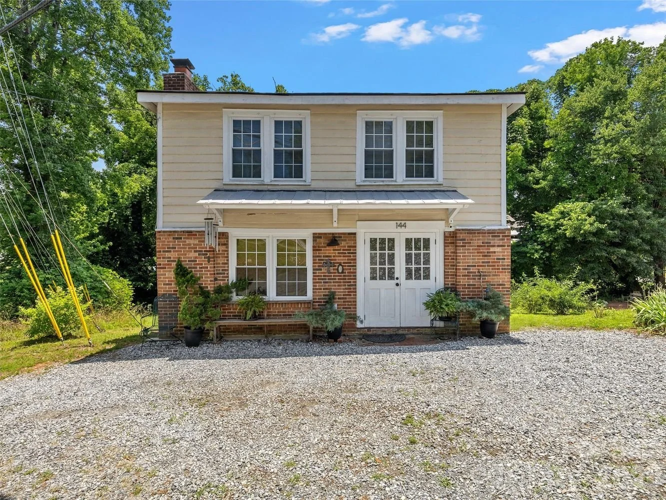 A 1930s Home in Tryon, NC - $279,000