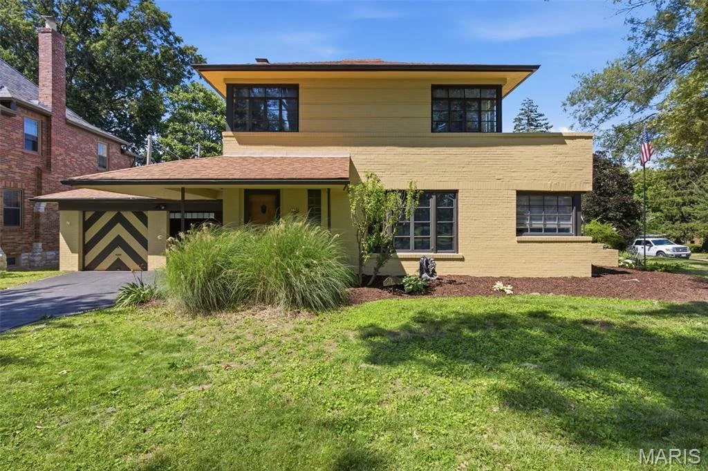 An Updated Brick Home in STL - $229,900