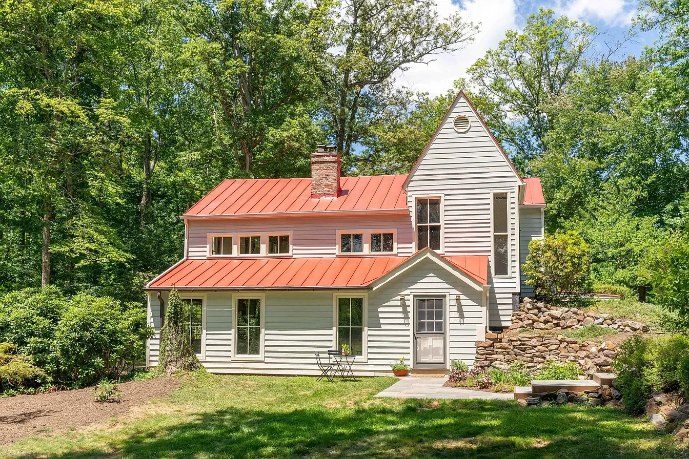 Over 17 Acres in Charlottesville, VA - $1,250,000