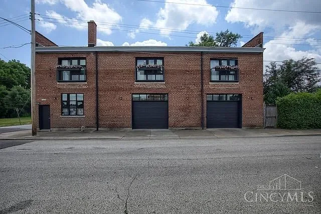A Converted Sawmill Storage Building - $1,390,000