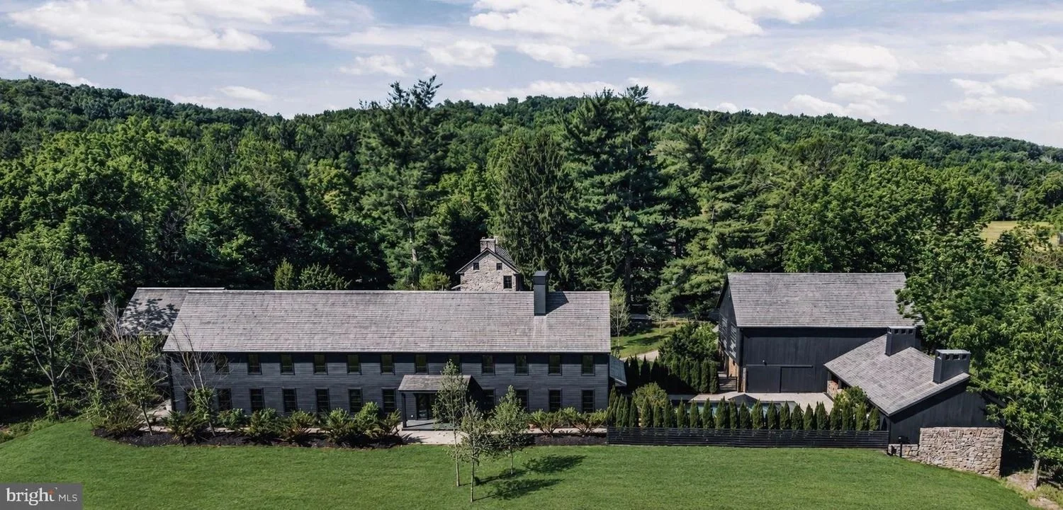 Over 7 Acres in New Hope, PA - $16,500,000