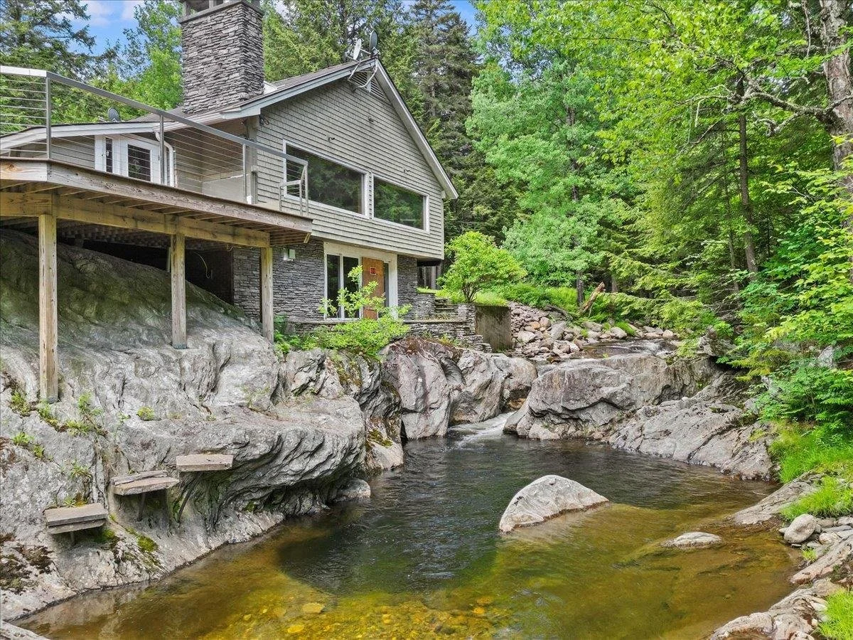 A Restoration Project in Morristown, VT - $649,000