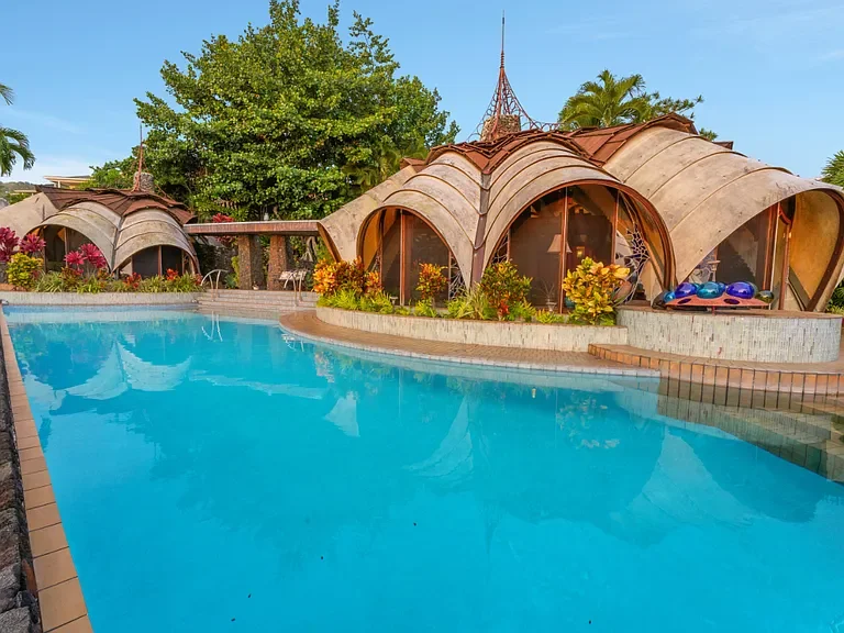 The Onion House by Kendrick Bangs Kellogg - $3,300,000