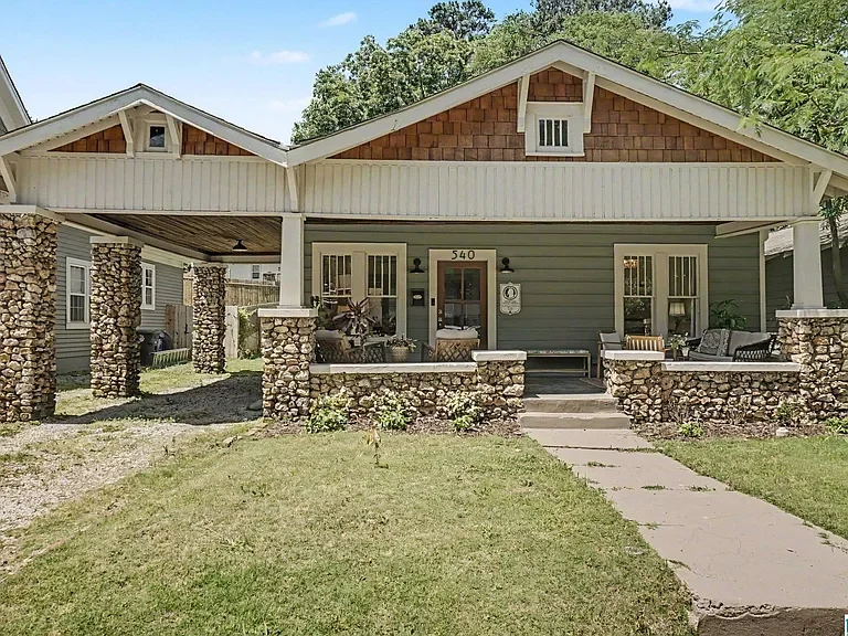 A Bungalow in Birmingham, AL - $379,900