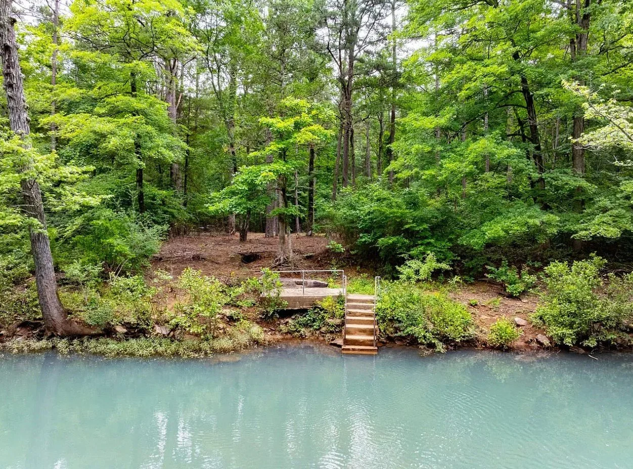 15 Acres in Hector, AR - $150,000
