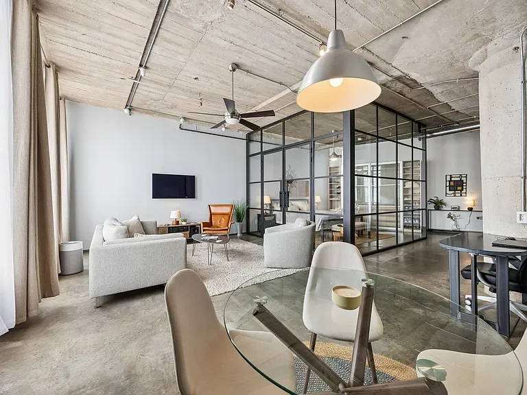 A Loft in Dallas, TX - $295,000