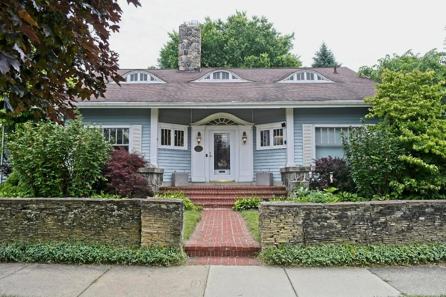 A 1910 Home in Jackson, MI - $399,000