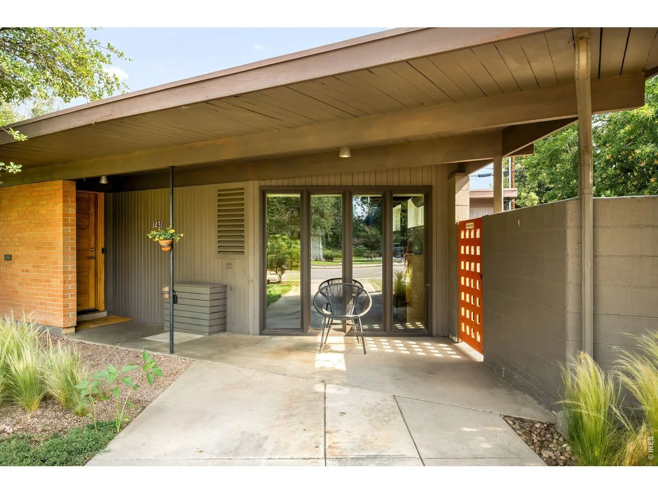 The Kern House in Englewood, CO - $795,000