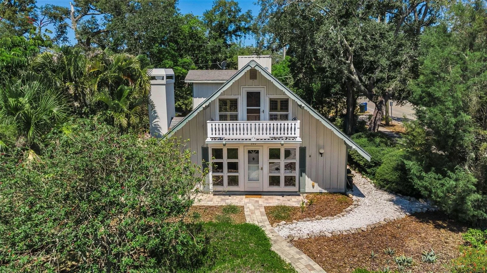 A Delightful Home in Dunedin, FL - $515,000