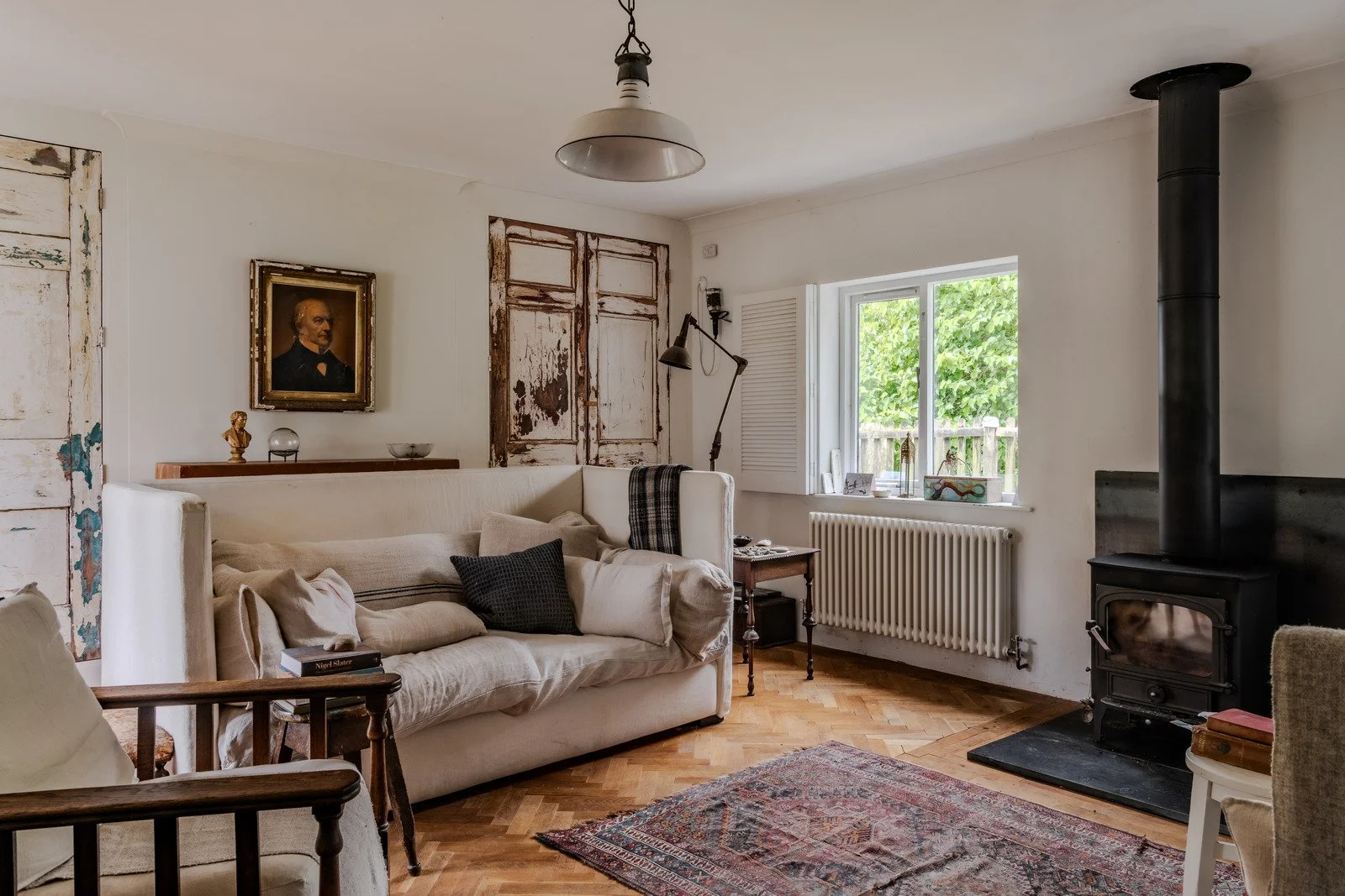 A Historic Home in Wales - £595,000