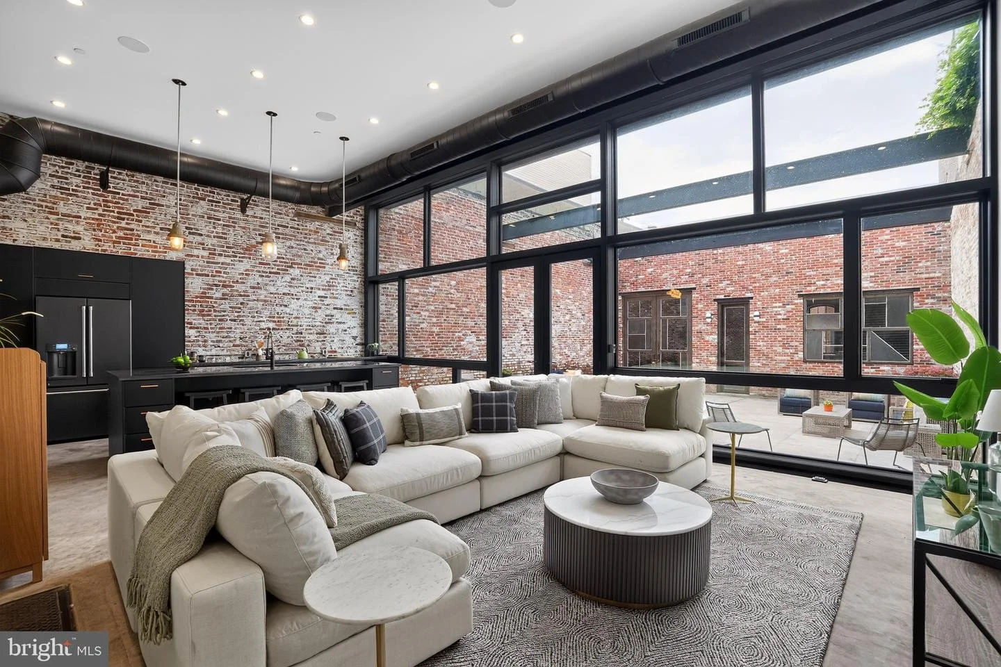 Industrial Style in Philadelphia - $1,200,000
