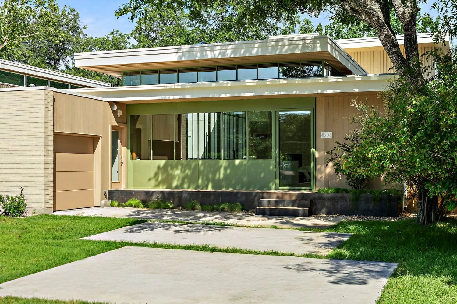 Natural Light in Austin, TX - $2,250,000