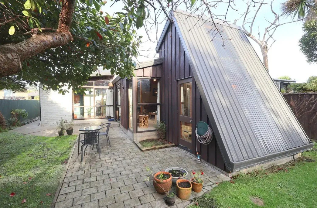 A Cozy Home in New Zealand - NZ$545,000