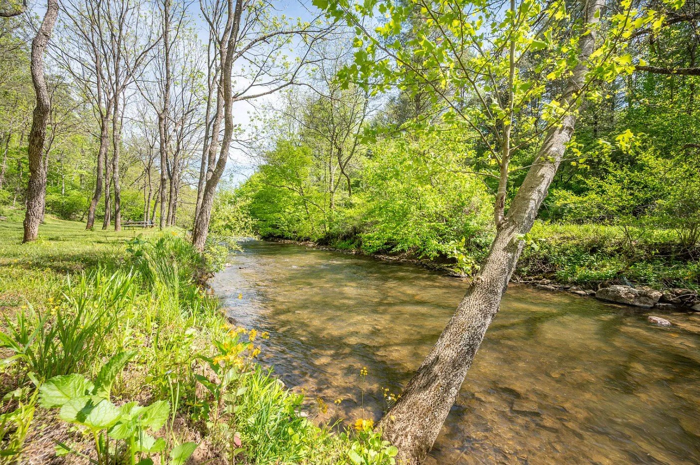 1.39 Acres in Dugspur, VA - $140,000