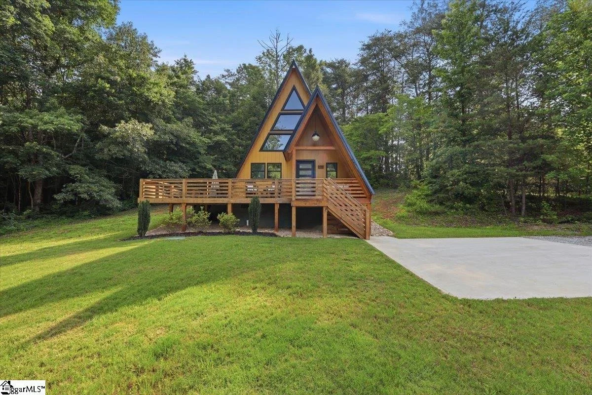 1.7 Acres in Travelers Rest, SC - $359,900