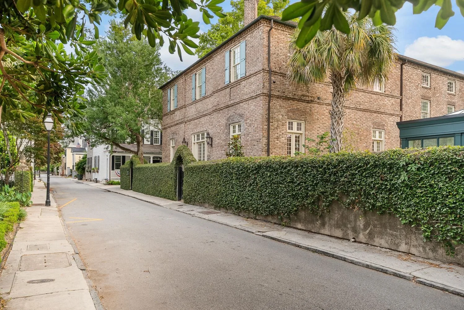 Timeless Elegance in Charleston, SC - $11,500,000