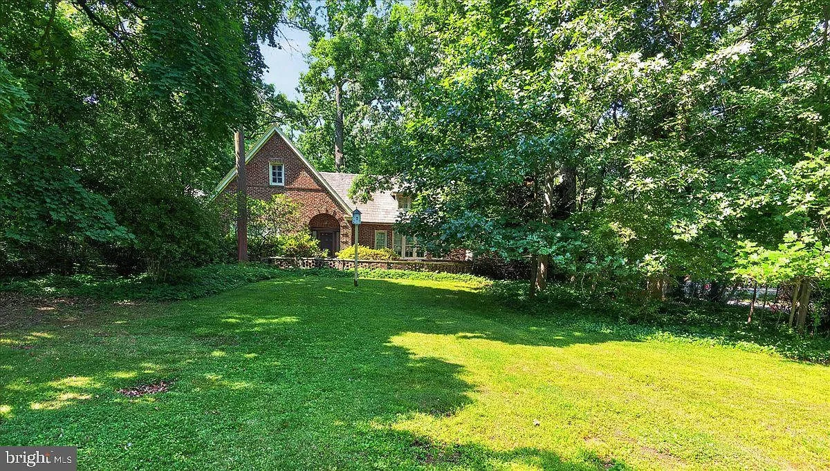 Vintage Charm in Lansdale, PA - $849,750
