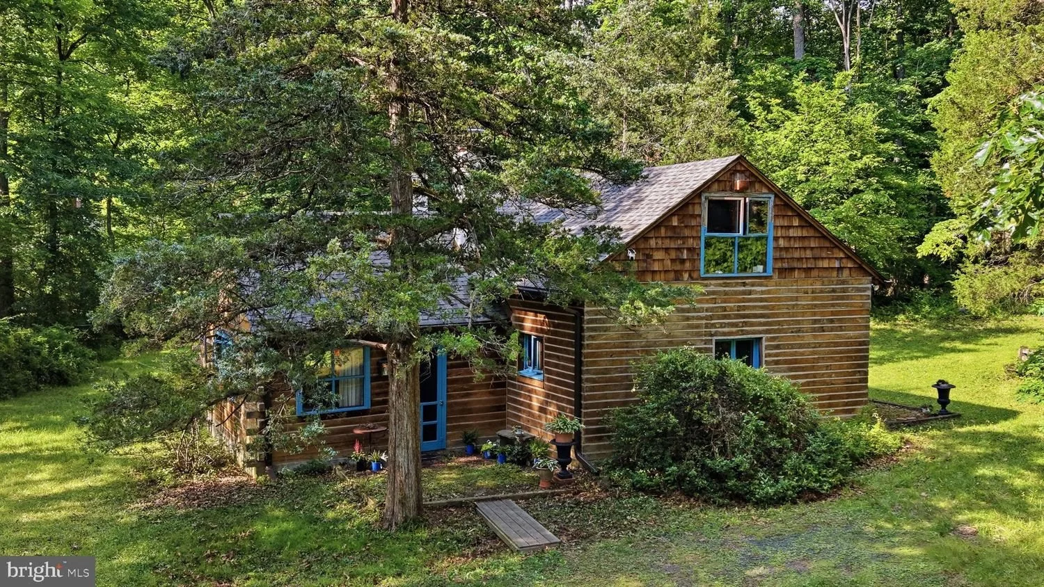 Over 10 Acres in Black Eddy, PA - $325,000