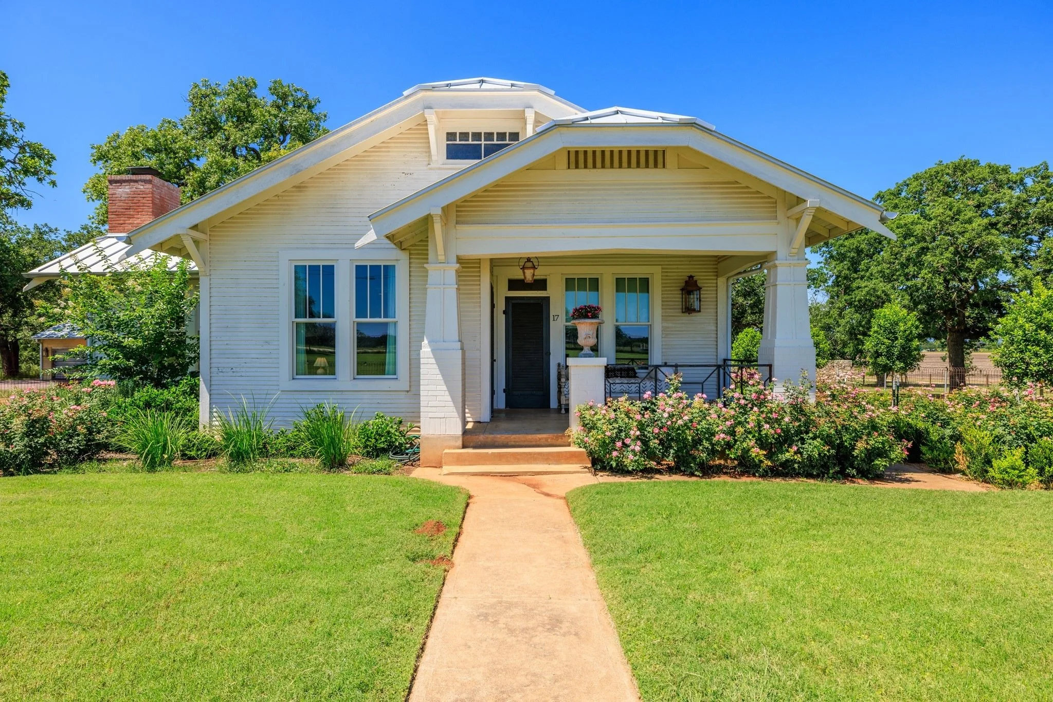 6.5 Acres in Fredericksburg, TX - $3,300,000