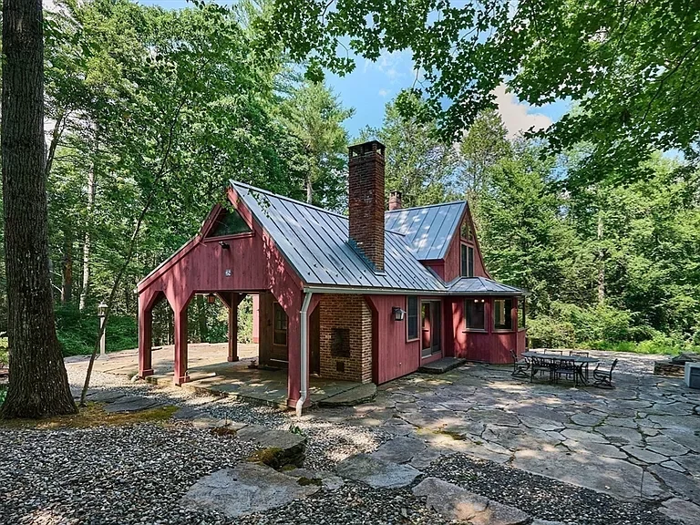 5 Acres with Picturesque Hillside Views - $495,000
