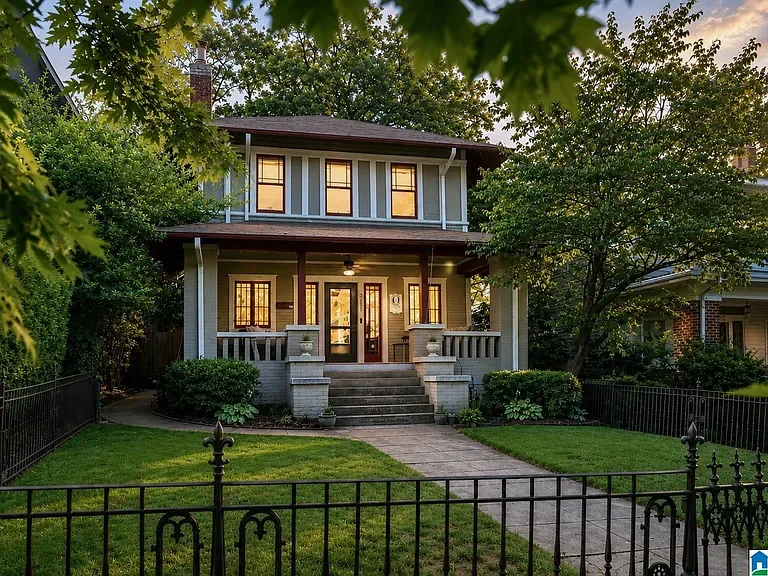 Character Filled Home Built in 1900 - $469,900