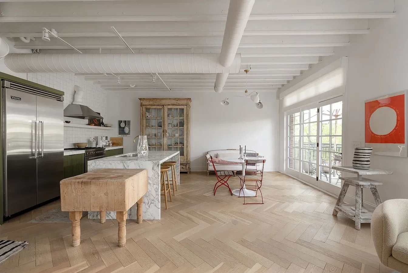 A Loft in Franklin, TN - $1,175,000
