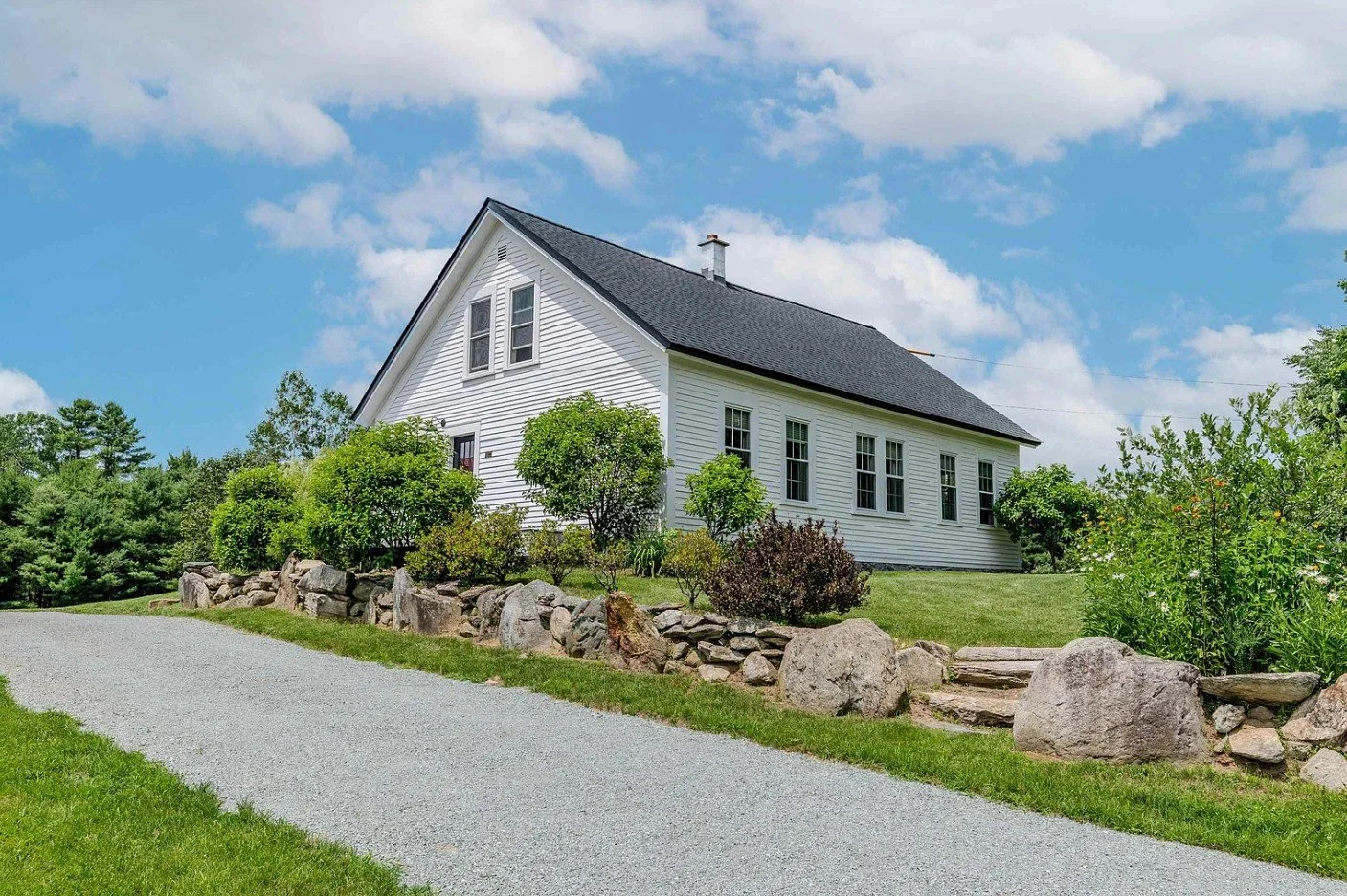 Over 6 Acres in Bath, NH - $679,900