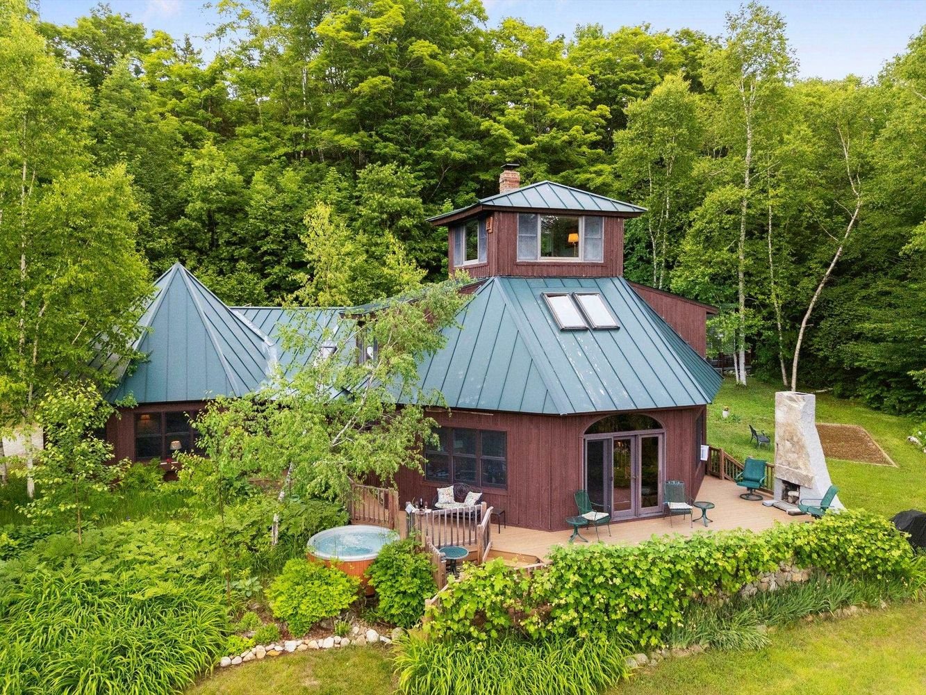 Nearly 95 Acres in Topsham, VT - $849,000