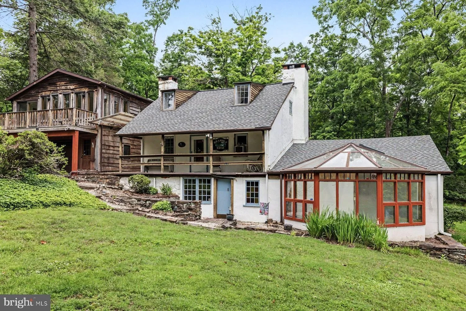 A Historic Property in Pipersville, PA - $1,000,000