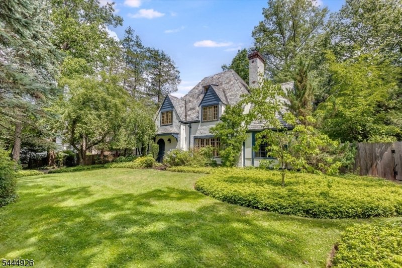 An Enchanting French Country Cottage Style Home - $1,250,000