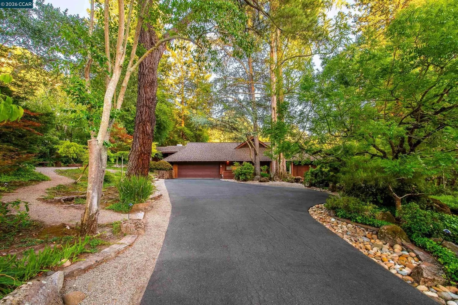 Japanese-Inspired Mid-Century Aesthetic - $2,895,000