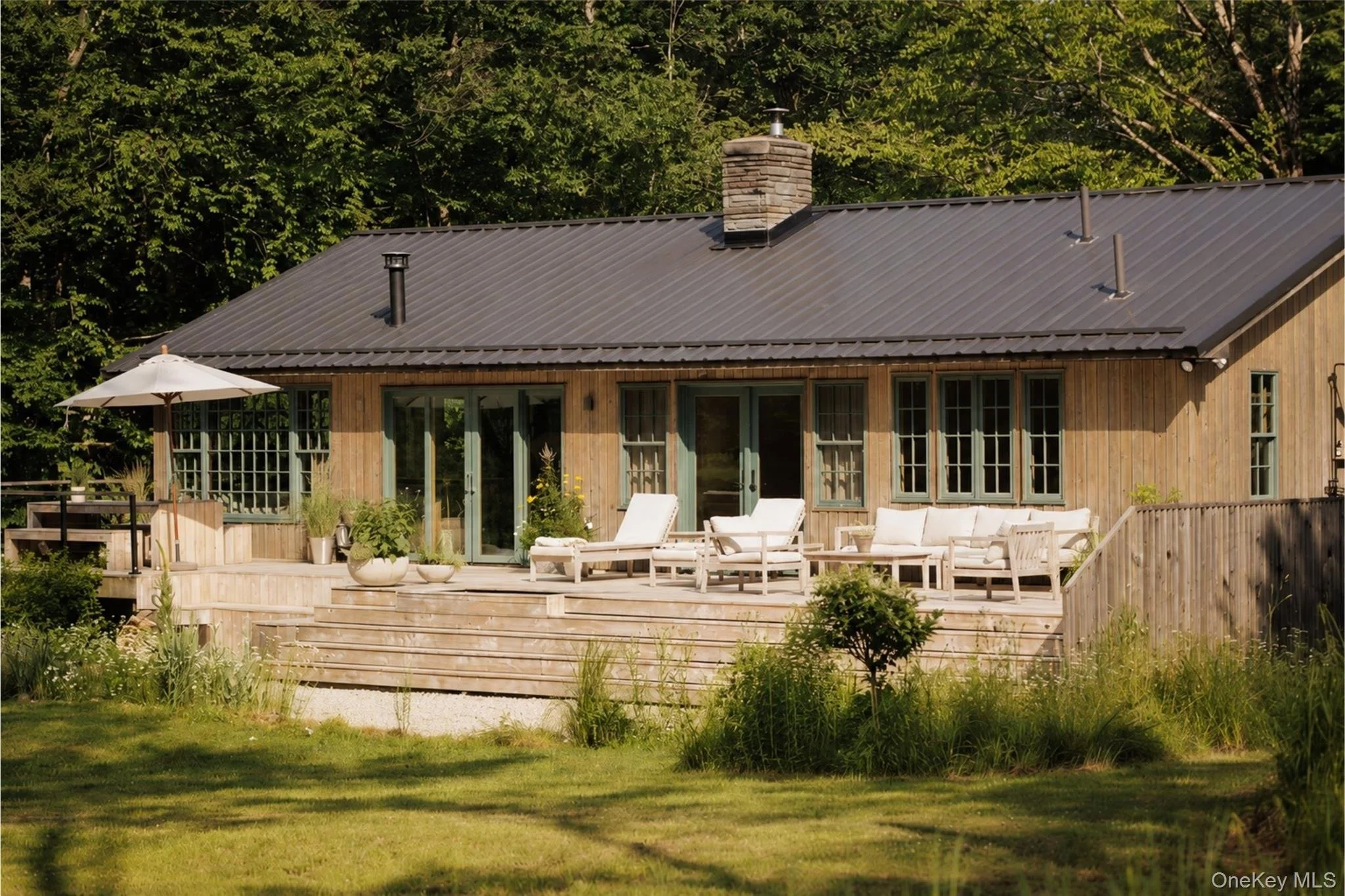 Over 4 Acres in Livingston Manor, NY - $975,000