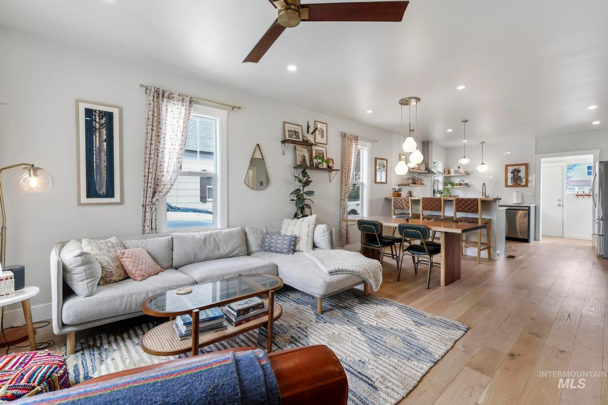 5 Homes Under $400K