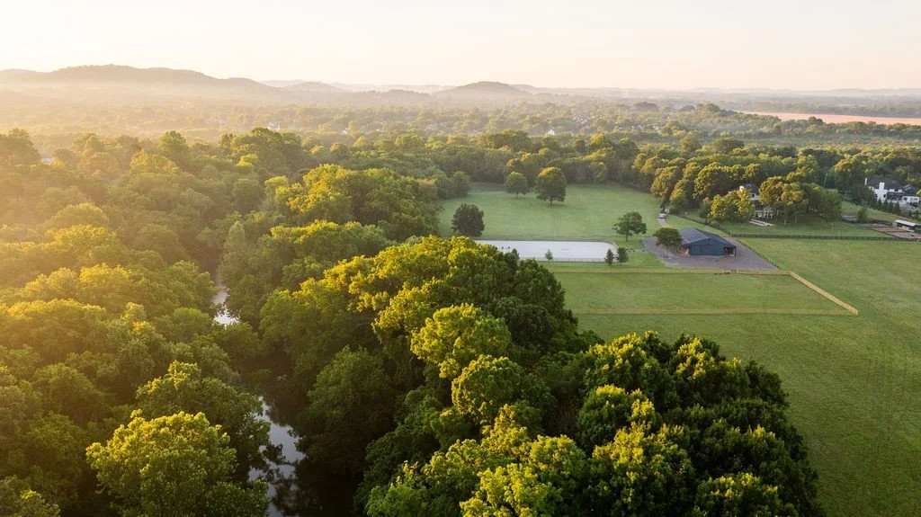 57 Acres in Franklin, TN - $18,500,000