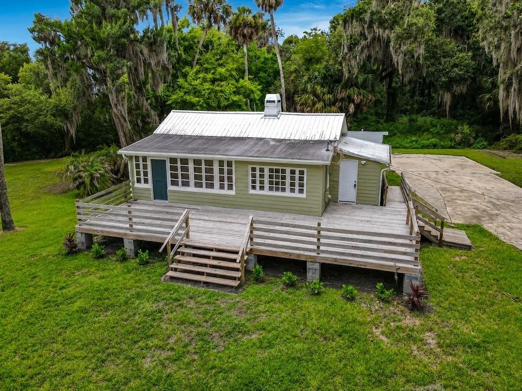 1933 Cottage in Enterprise, FL - $319,000