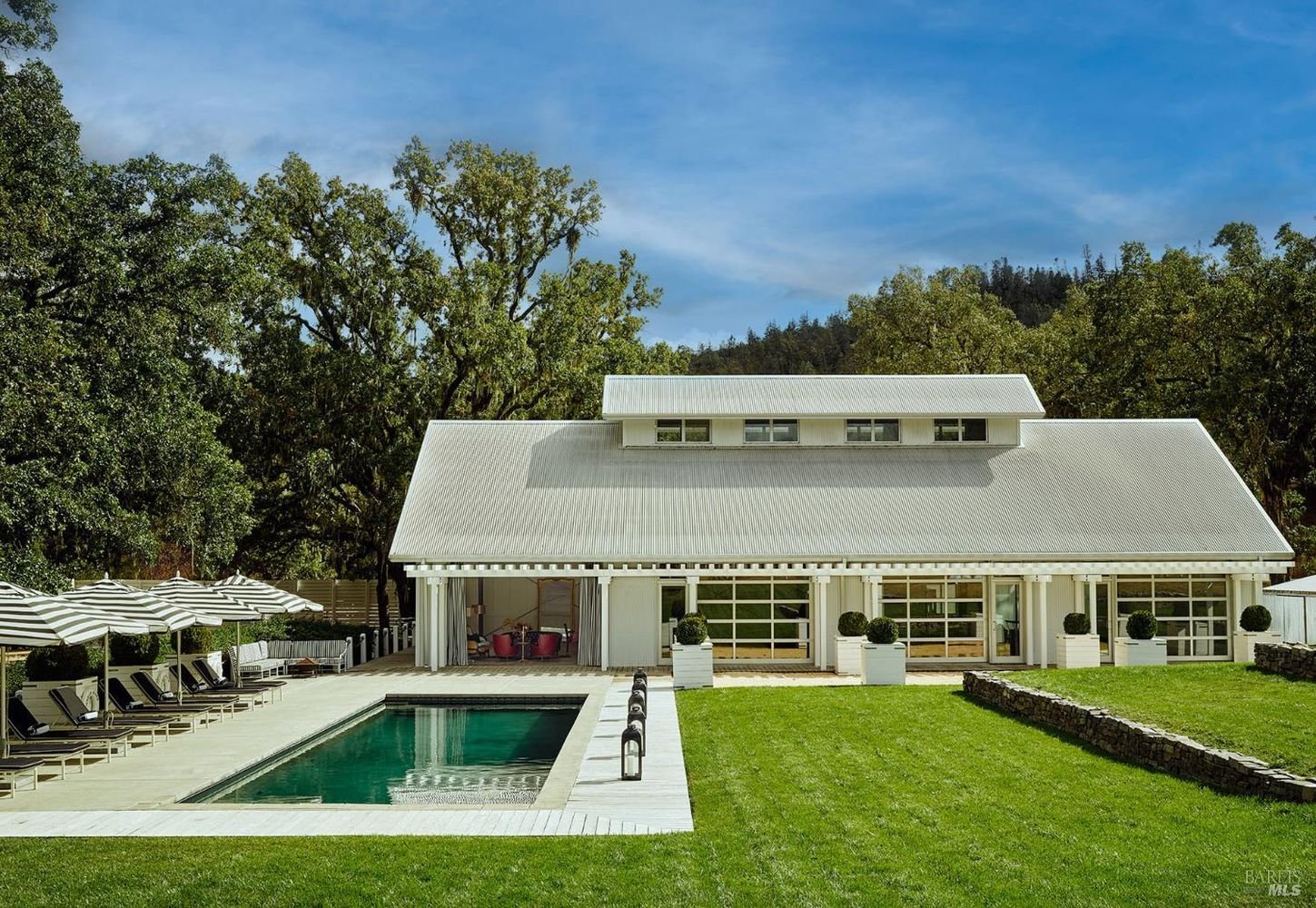 76 Acres in St. Helena, CA - $4,500,000