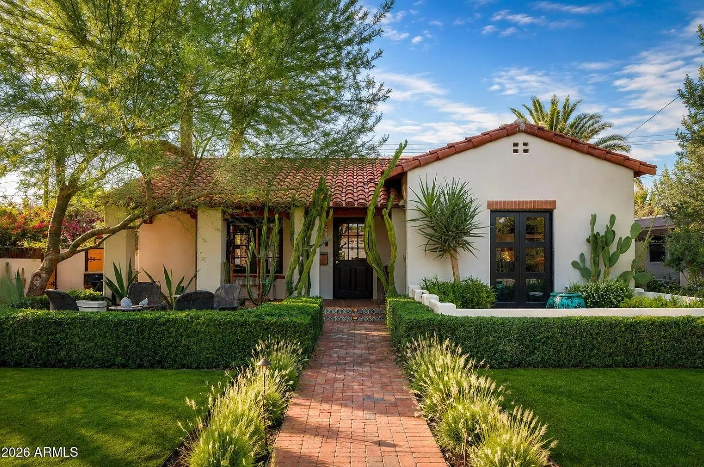 An Extraordinary Home + Casita - $1,750,000