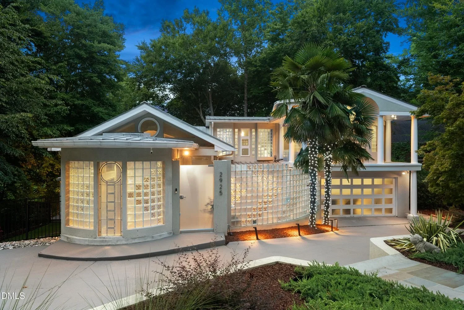 An Incredible Home in Raleigh, NC - $1,600,000