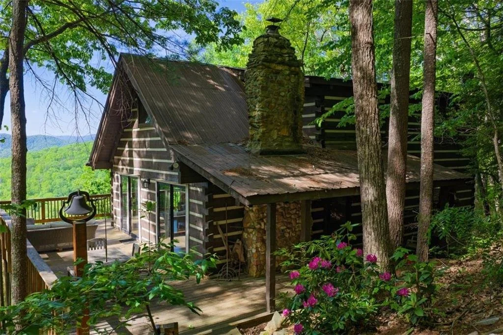 Over 13 Acres in Blue Ridge, GA - $799,900